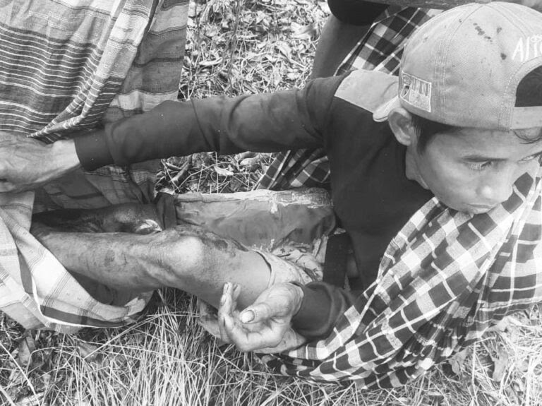 Dua Kelompok Warga di Kolaka Utara Bentrok, Satu Tewas Dibacok 